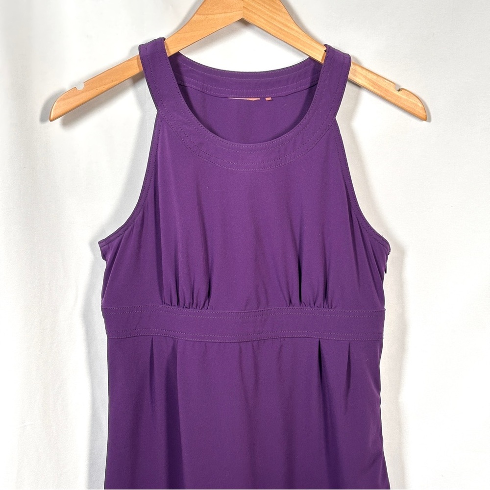 Athleta Women's Performance Racerback Mini Dress … - image 6